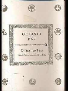 Chuang-tzu: la vita dell'uomo che diventò perfetto
