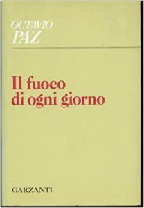 Il fuoco di ogni giorno