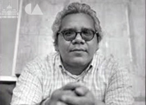 Foto: Archivo CNL-INBA