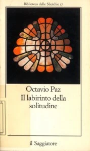 Il labirinto della solitudine