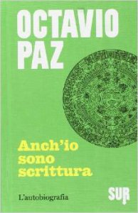 Anch'io sono scrittura. L'autobiografia