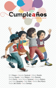 Cumpleaños