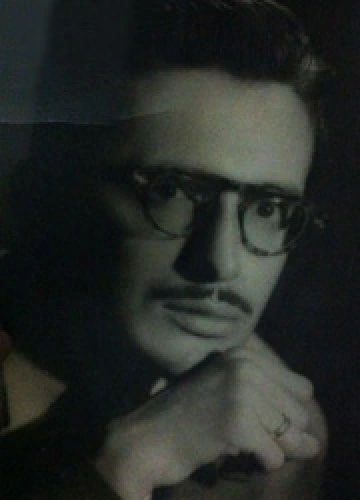 Foto: Archivo familiar | CNL-INBA