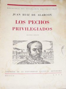 Los pechos privilegiados