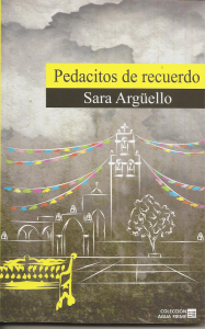 Pedacitos de recuerdo