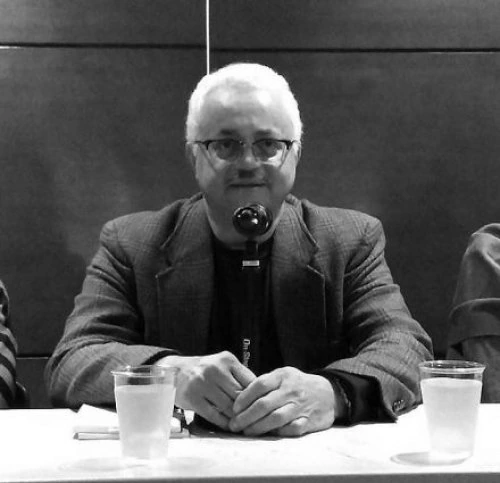 Foto: Altazor, Revista electrónica de literatura 