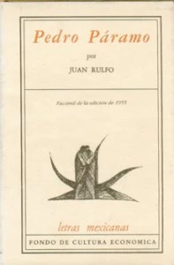 Pedro Páramo