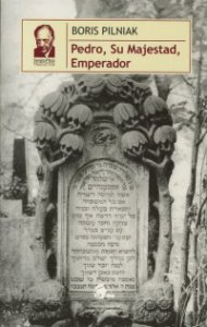 Pedro, su majestad, emperador