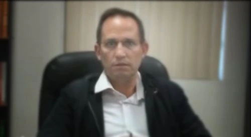 Pedro Ángel Palou