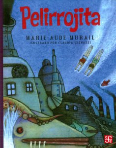 Pelirrojita