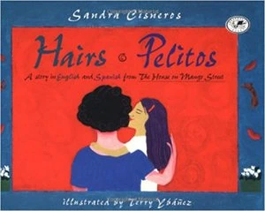 Hairs = Pelitos