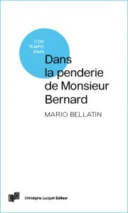 Dans la penderie de Monsieur Bernard
