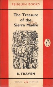 The Treasure of the Sierra Madre
