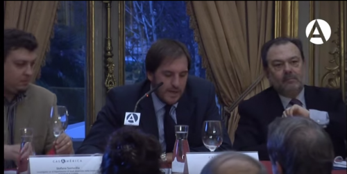 Pensar en español sobre José Gaos: reflexiones de ida y vuelta
