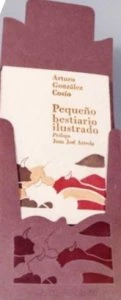 El pequeño bestiario ilustrado