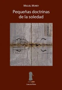 Pequeñas doctrinas de la soledad