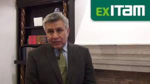 Entrevista a Dr. Jaime Perales Contreras