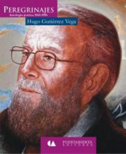 Peregrinajes : antología poética 1965 - 1996