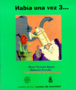 Había una vez 3...