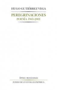 Peregrinaciones : poesía 1965-2001