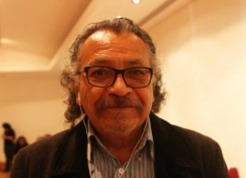 Foto: Rodulfo Gea | CNL-INBA