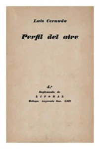 Perfil del aire