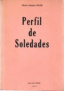Perfil de soledades