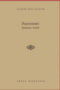 Periodismo : Primera Parte