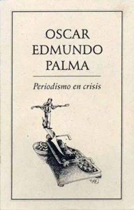 Periodismo en crisis