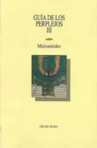 Guía de los perplejos III