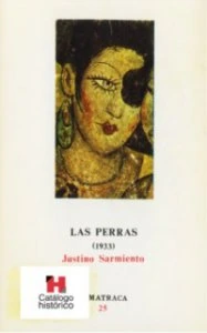 Las perras