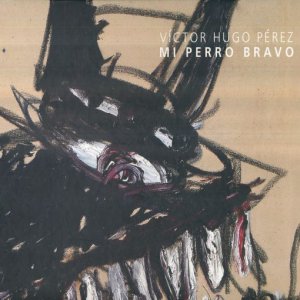 Mi perro bravo
