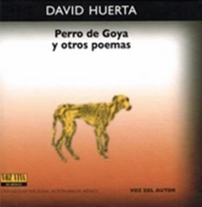 Perros de goya y otros poemas [CD]
