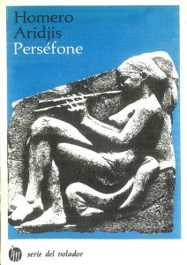 Perséfone