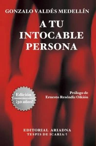 A tu intocable persona