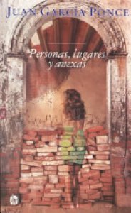 Personas, lugares y anexas