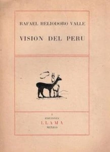 Visión del Perú