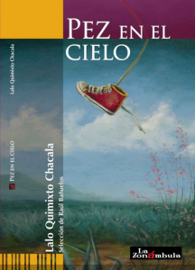 Pez en el cielo