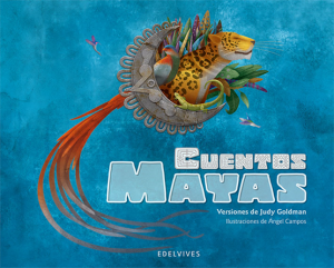Cuentos mayas