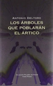 Los árboles que poblarán el Ártico