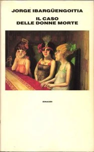 Il caso delle donne morte