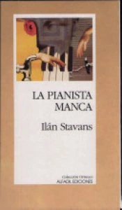 La pianista manca