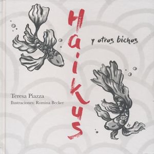 Haikus y otros bichos