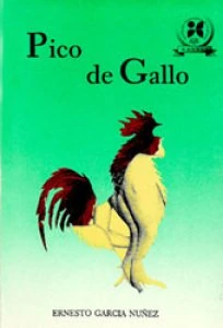 Pico de gallo
