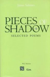 Pieces of Shadow. Selected Poems