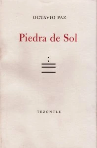 Piedra de sol