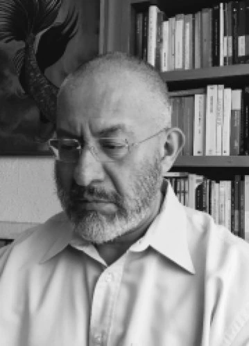 Foto: Isaac Piña | Archivo personal del autor
