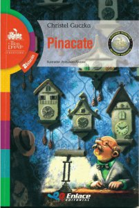 Pinacate
