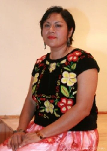 Foto: Andrea Lemus | CNL-INBA