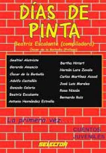 Días de pinta